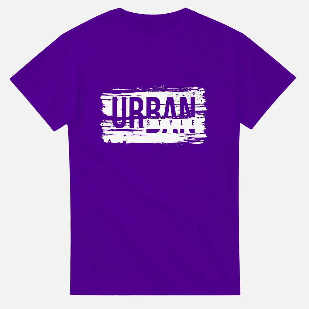 Urban Style 6